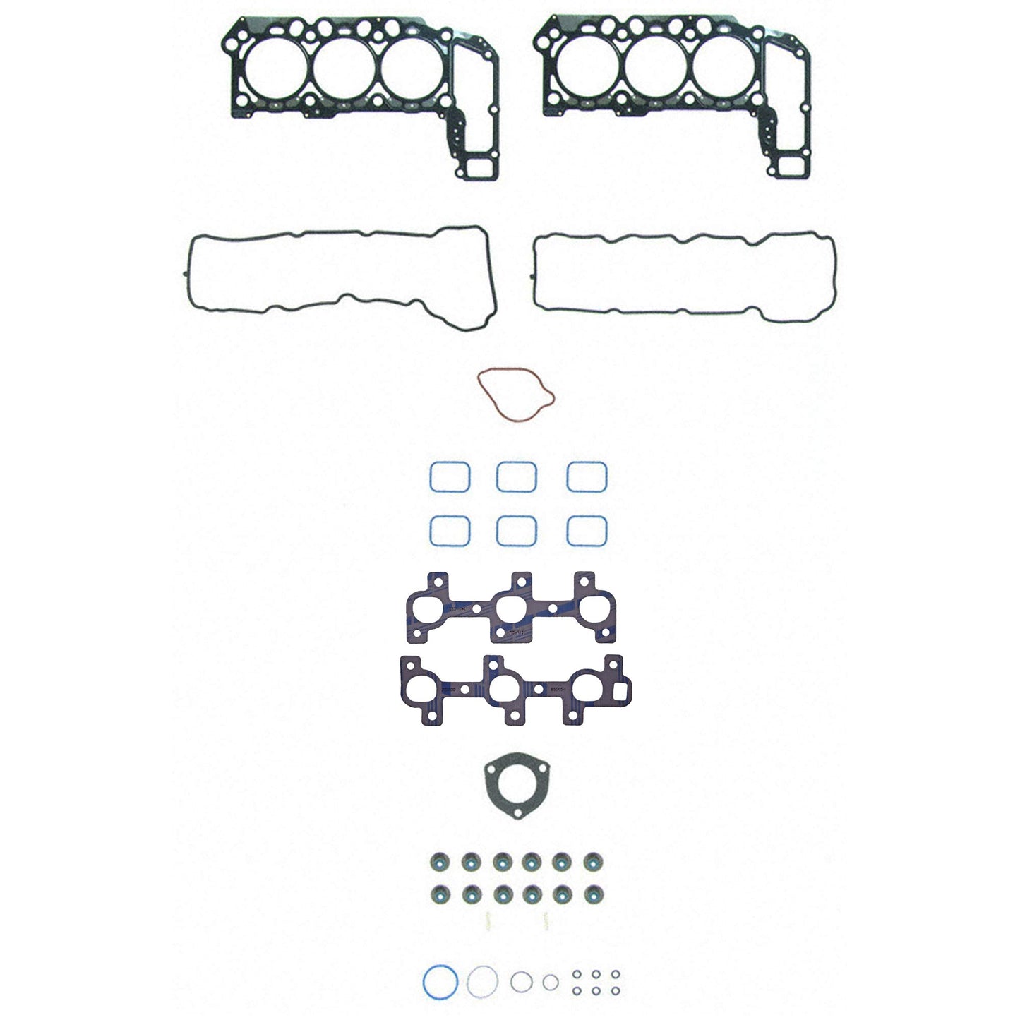 FEL-PRO HS 26229 PT-1 Head Gasket Set