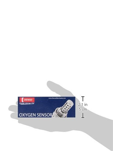 Denso Oxygen Sensor - 234-4856