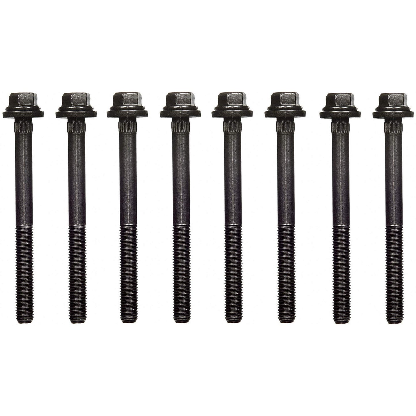 FEL-PRO ES 72163 Head Bolt Set