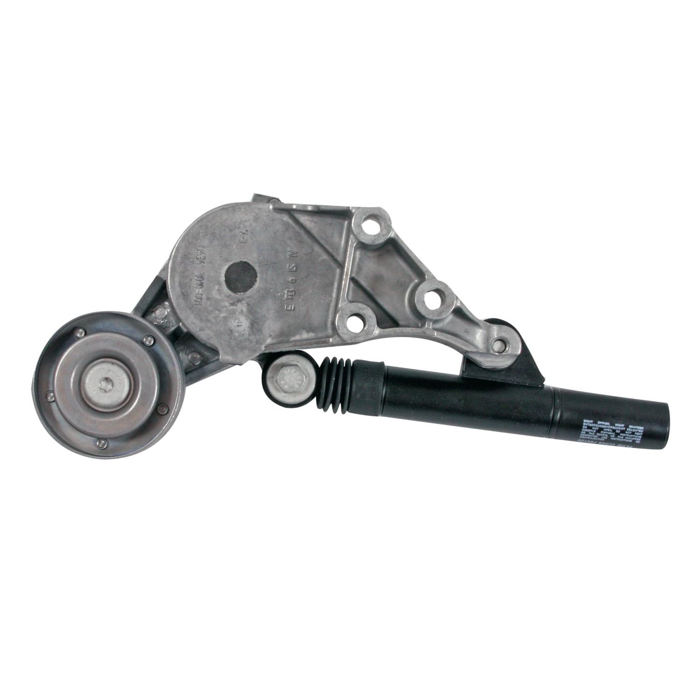 Continental 49266 Accu-Drive Tensioner Assembly