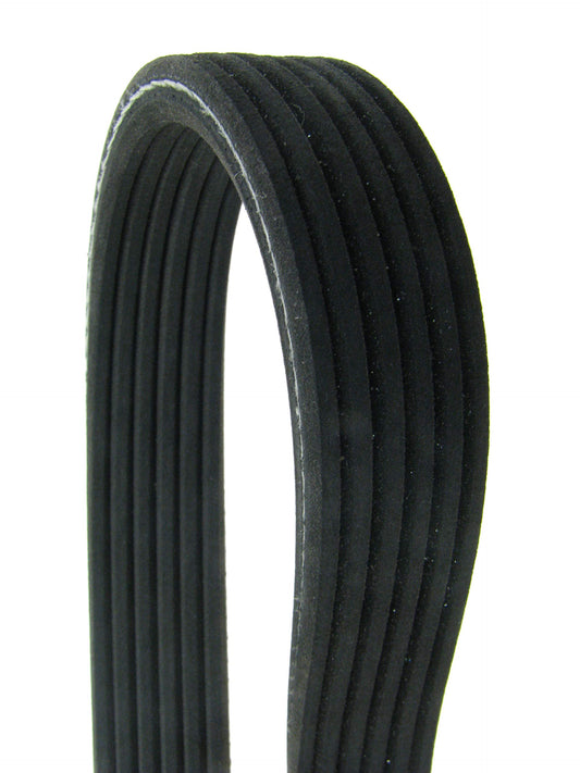 Continental D4060791 Dual-Sided Poly-V/Serpentine Belt