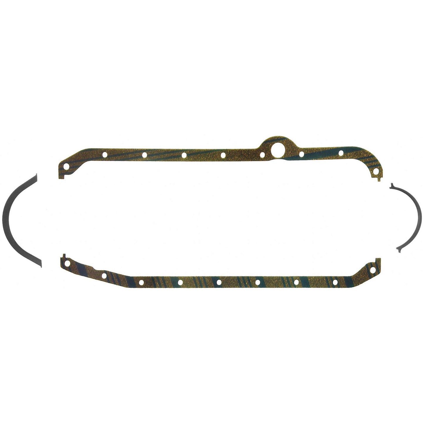 FEL-PRO OS 30410 C Oil Pan Gasket Set
