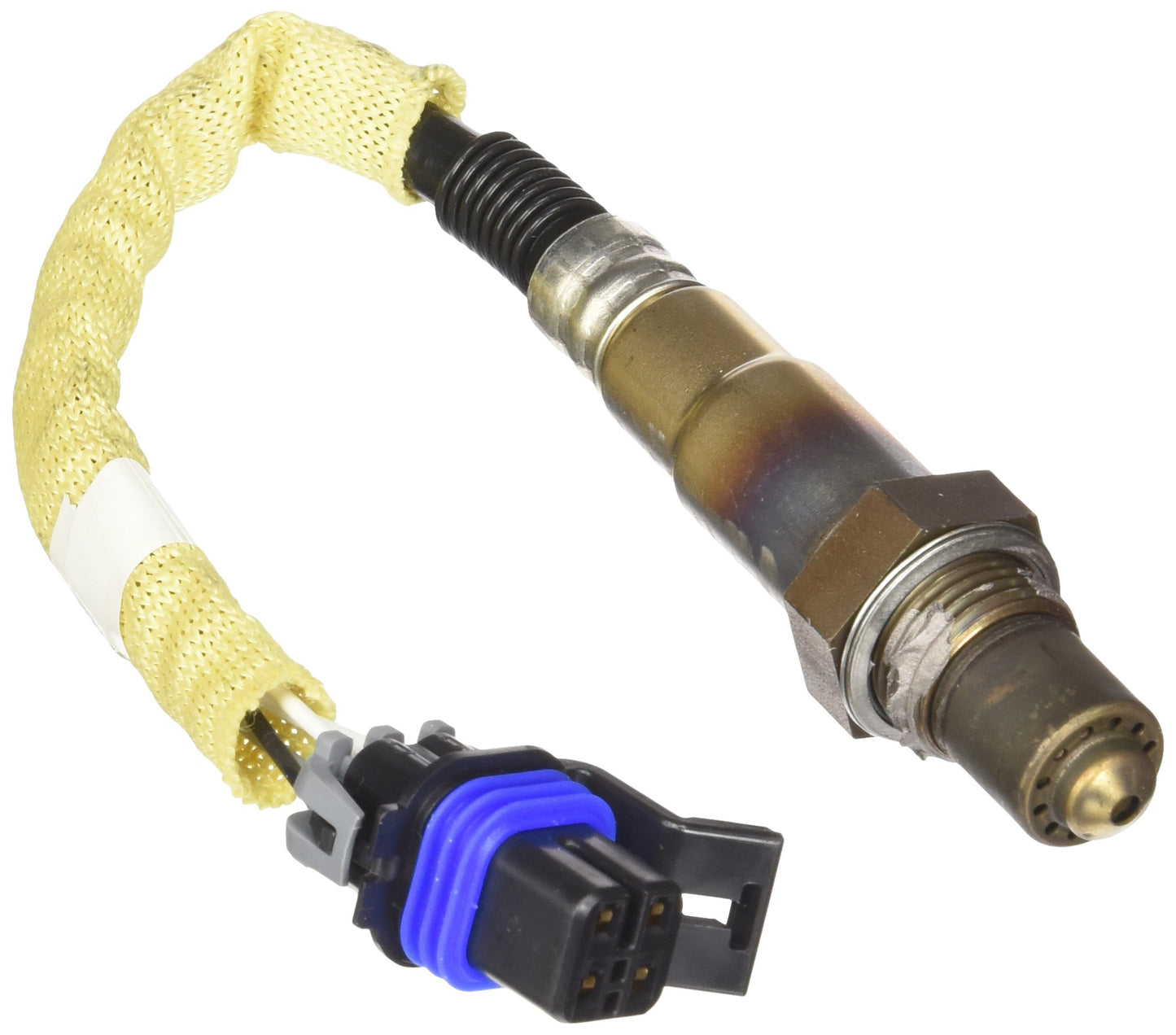 Denso 234-4818 Oxygen Sensor (Air and Fuel Ratio Sensor)