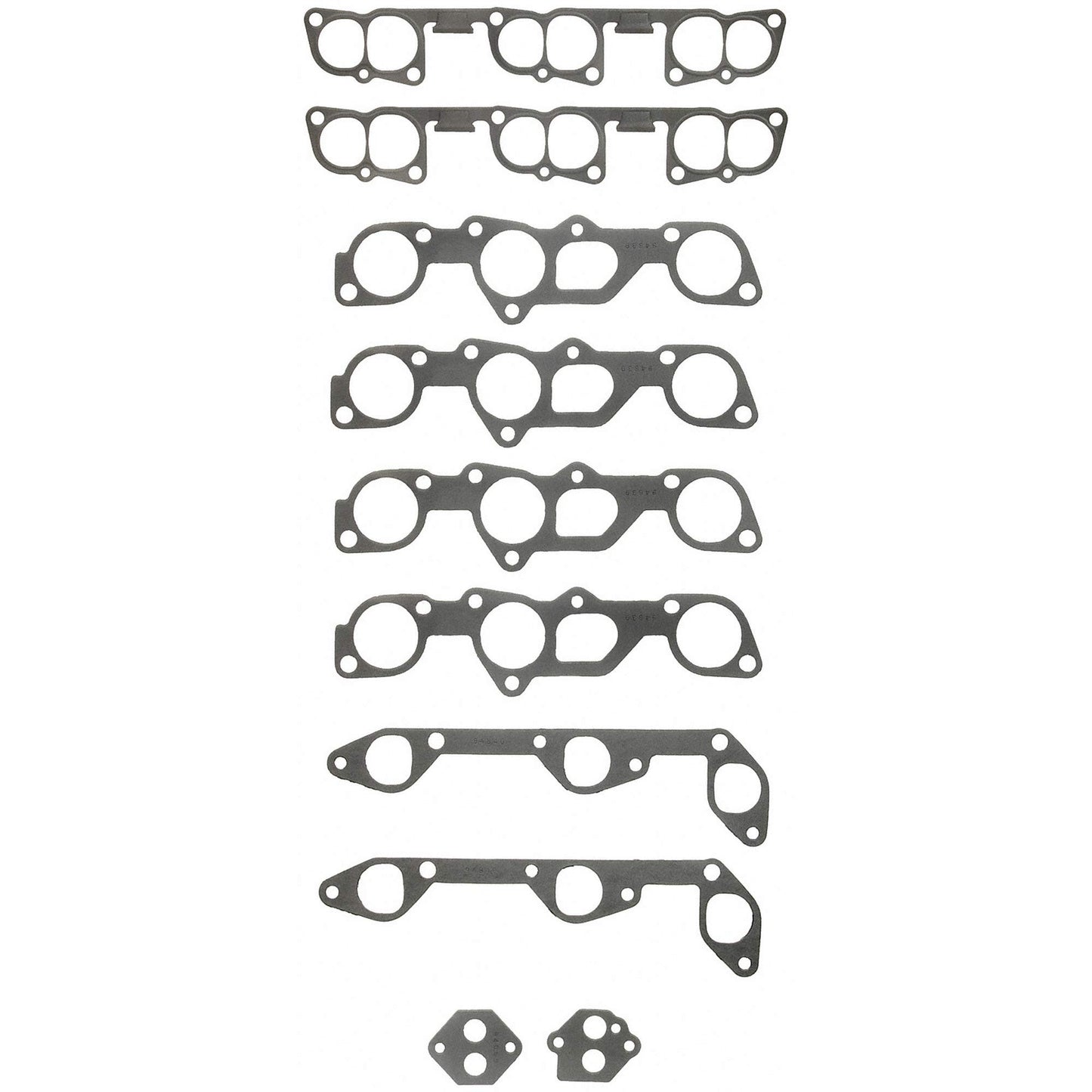 FEL-PRO MS 94831 Intake Manifold Gasket Set