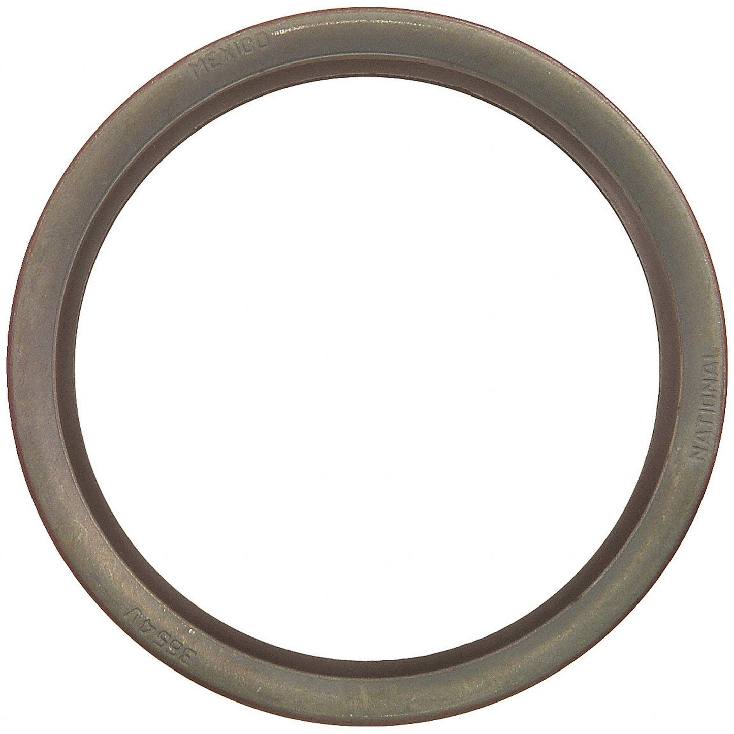 FEL-PRO BS 40619 Rear Main Seal Set