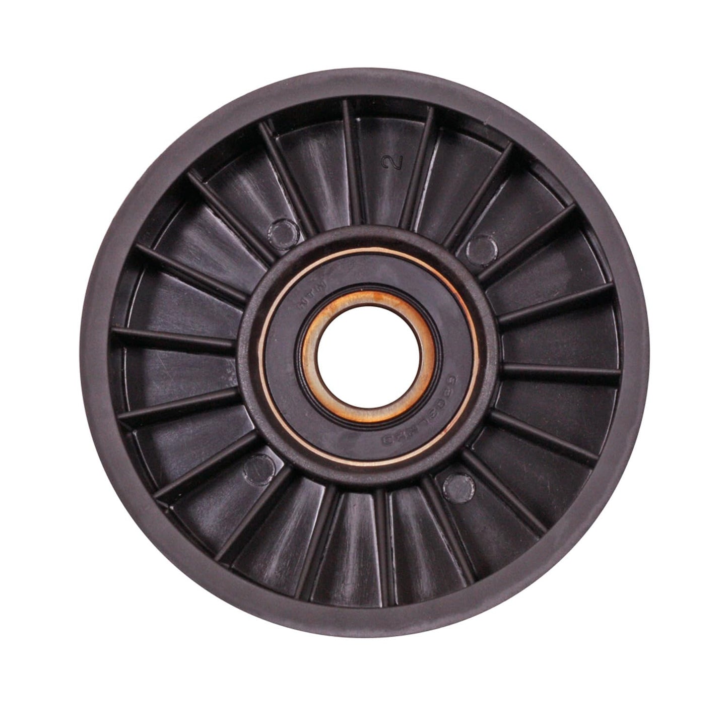 Continental 49015 Accu-Drive Pulley