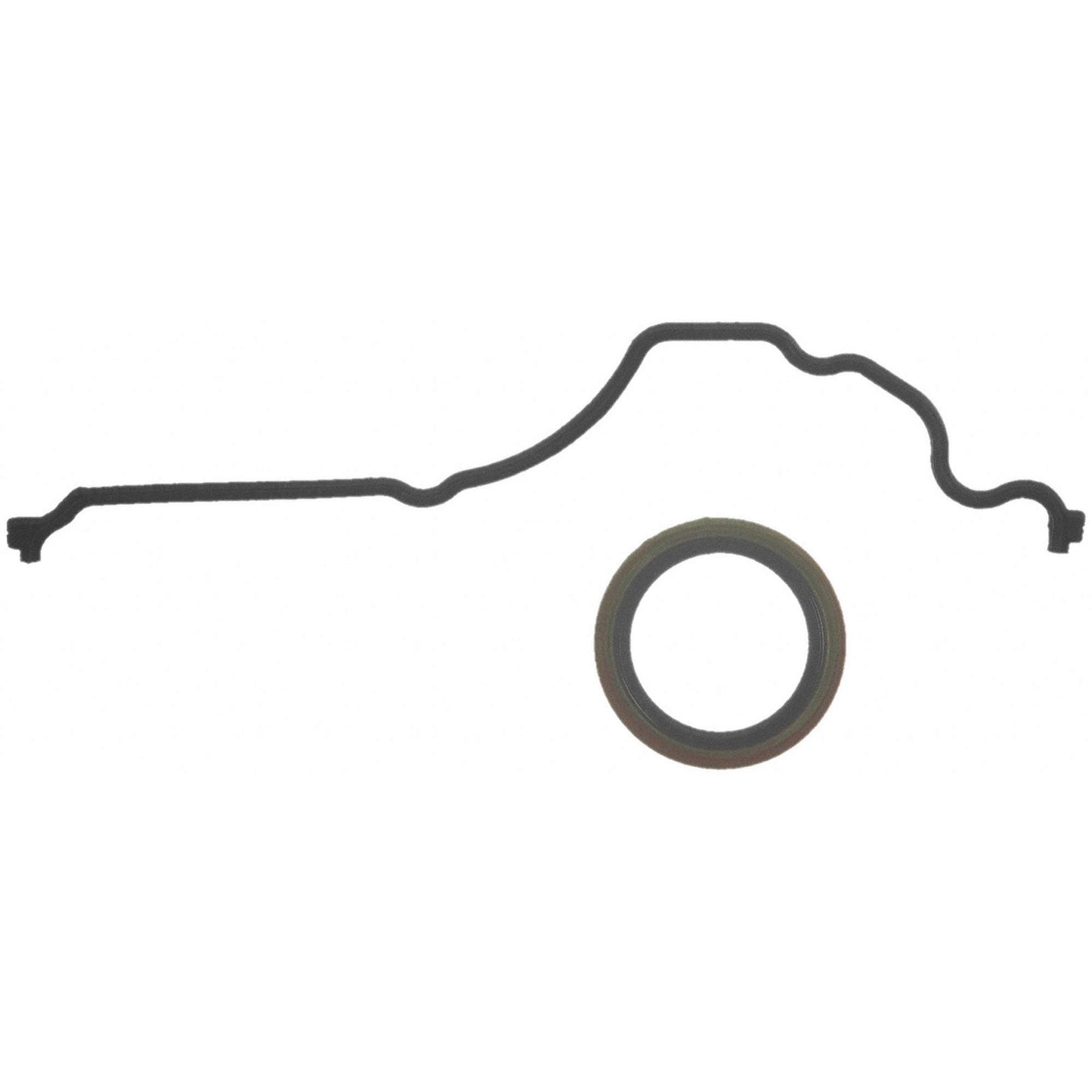 FEL-PRO TCS 45940 Crankshaft Front Seal Set