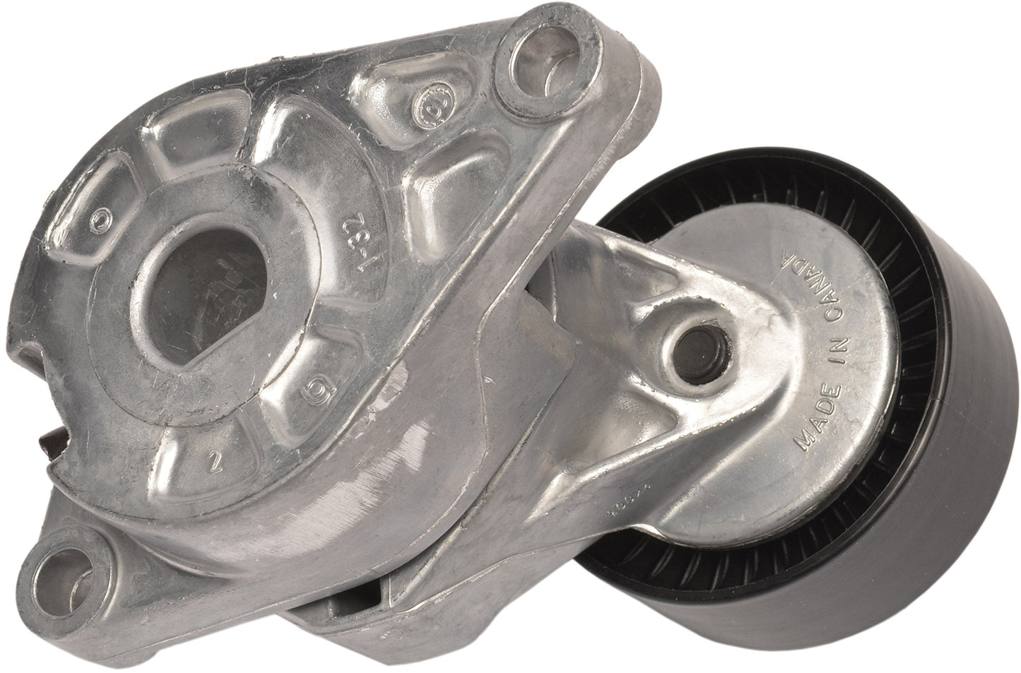 Continental 49282 Accu-Drive Tensioner Assembly