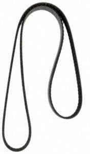 Continental OE Technology Series 4080820 8-Rib, 82.0" Multi-V Belt
