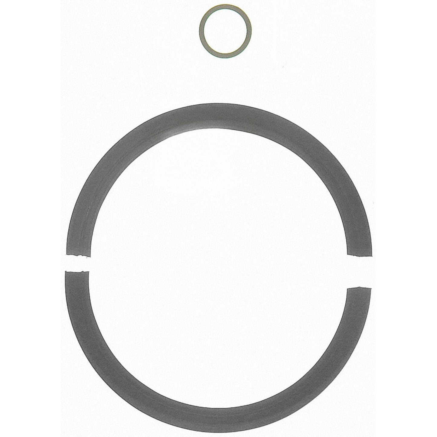 FEL-PRO BS 40422 Rear Main Seal Set