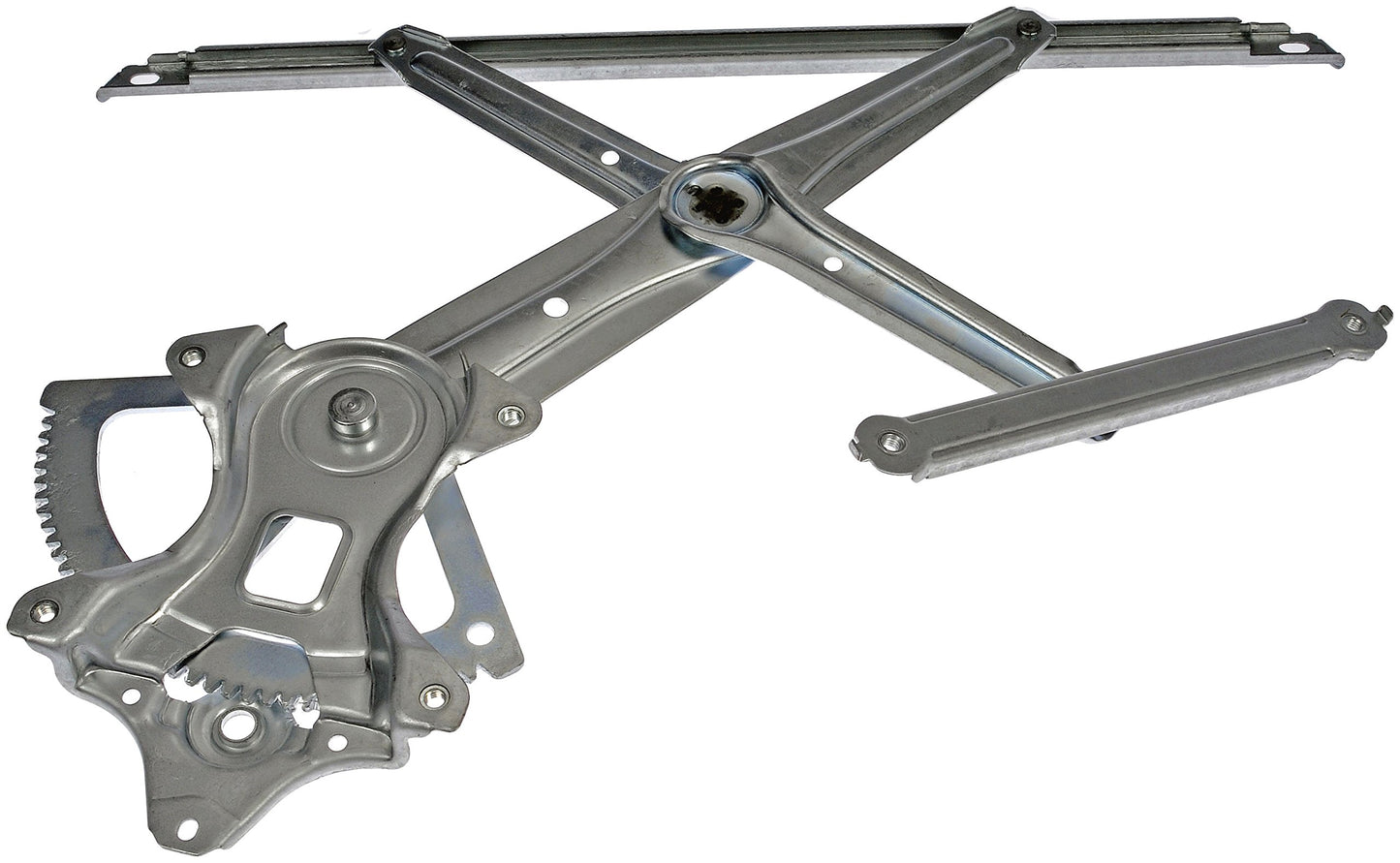 Dorman 752-726 Front Driver Side Power Window Regulator (Regulator Only) Compatible with Select Lexus Models