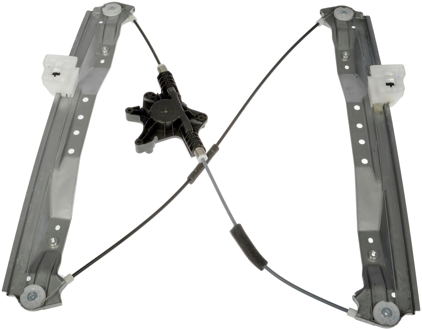 Dorman 749-508 Front Driver Side Power Window Regulator (Regulator Only) Compatible with Select Models (OE FIX)