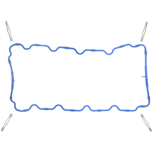 FEL-PRO OS 30536 R Oil Pan Gasket Set