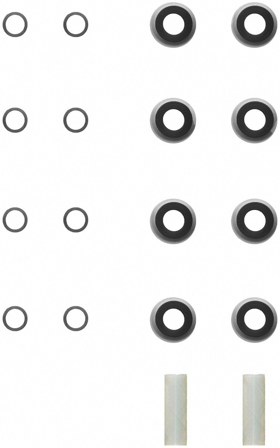 FEL-PRO SS 72877 Valve Stem Seal Set