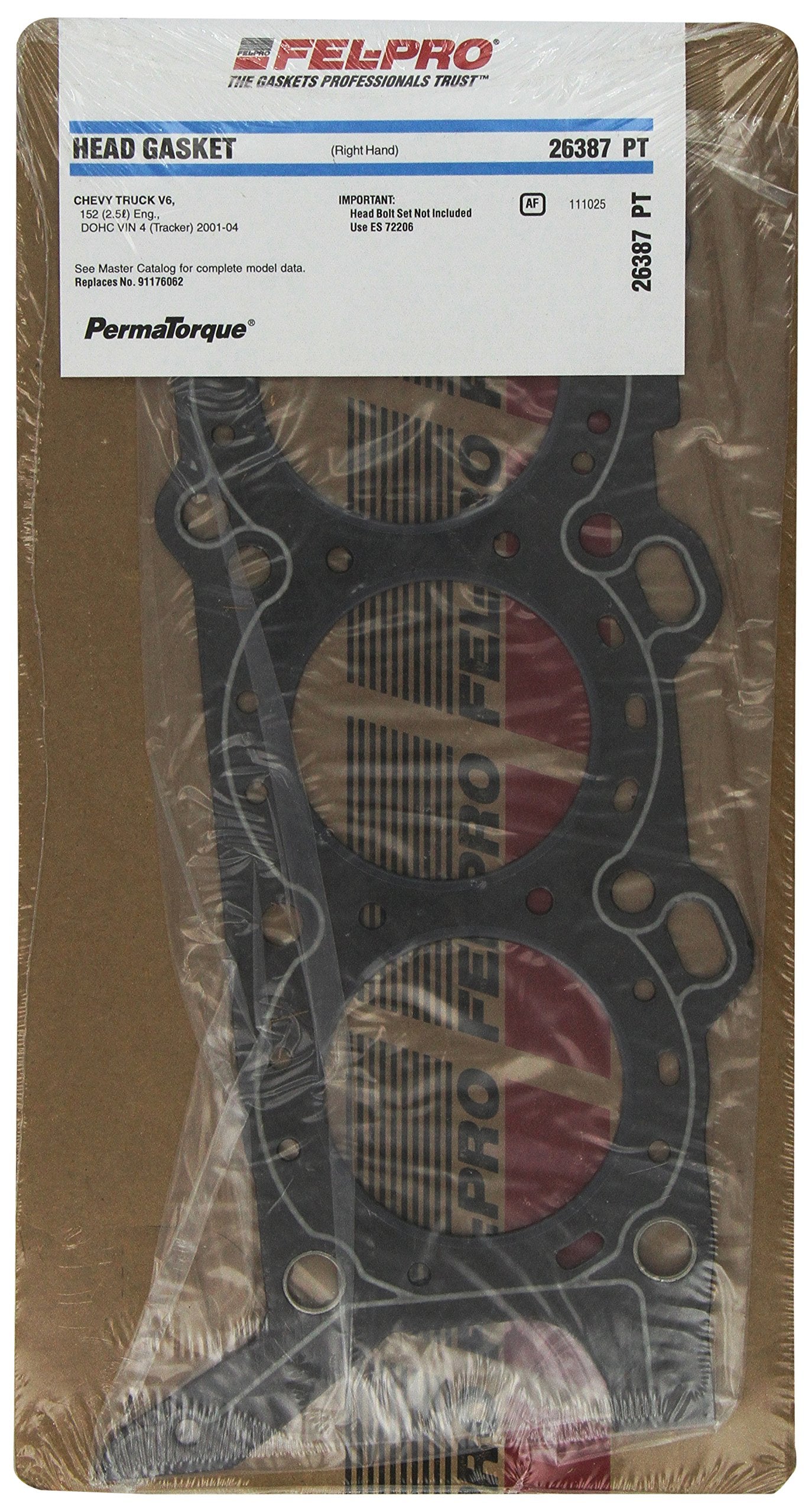 FEL-PRO 26387 PT Head Gasket