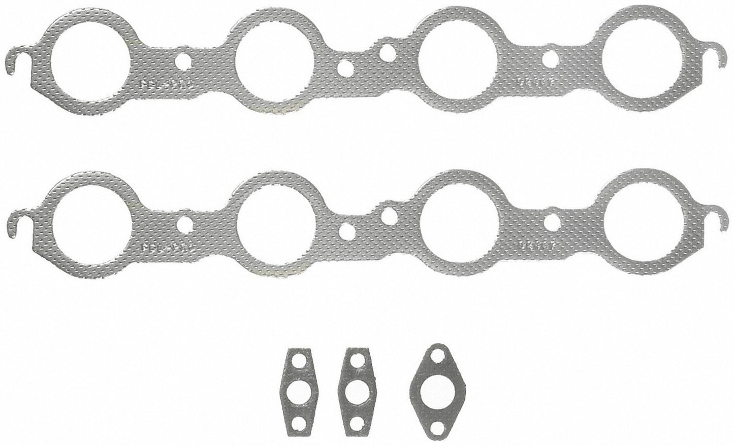 FEL-PRO MS 92467 Exhaust Manifold Gasket Set