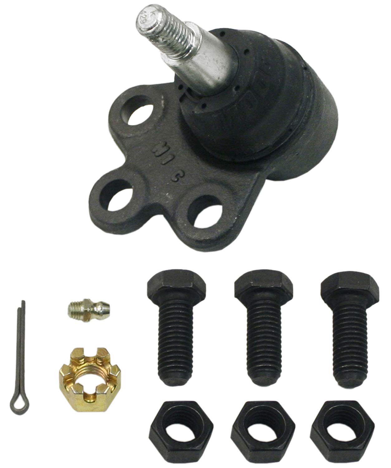 MOOG K500227 Front Lower Suspension Ball Joint for Chevrolet Equinox