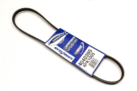 Continental OE Technology Series 4040395 4-Rib, 39.5" Multi-V Belt