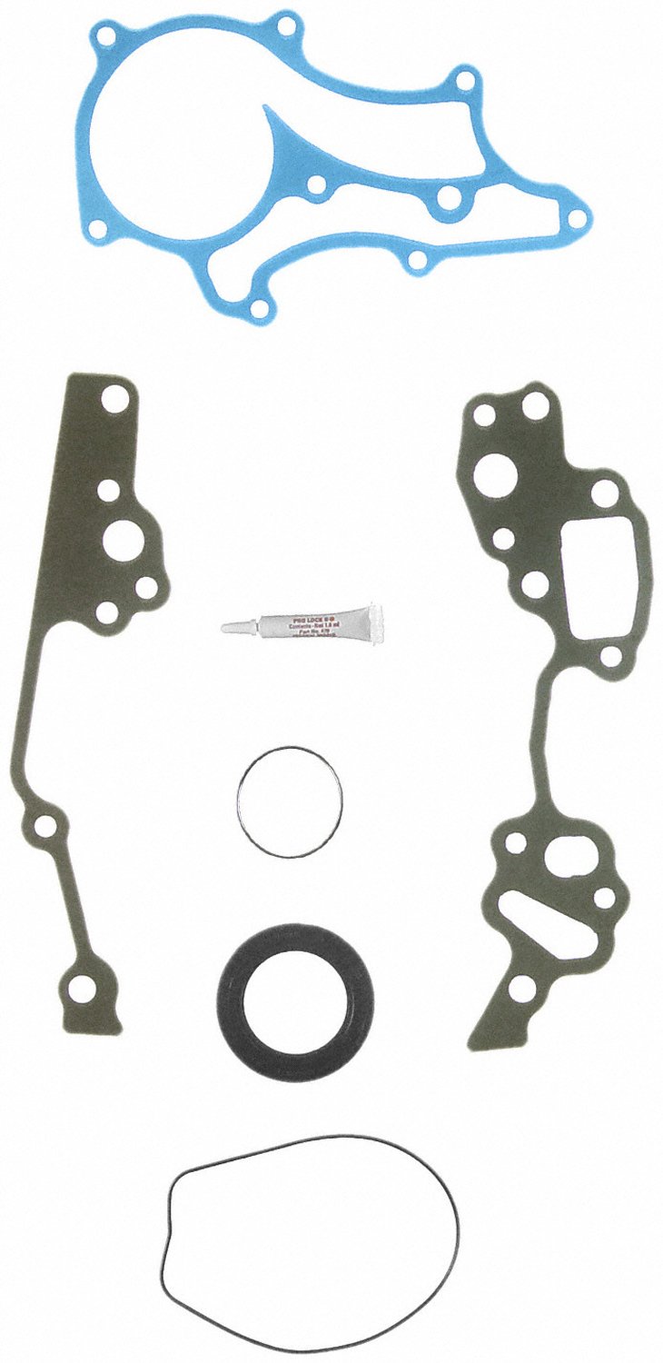 FEL-PRO TCS 45934 Timing Cover Set w/Sleeve
