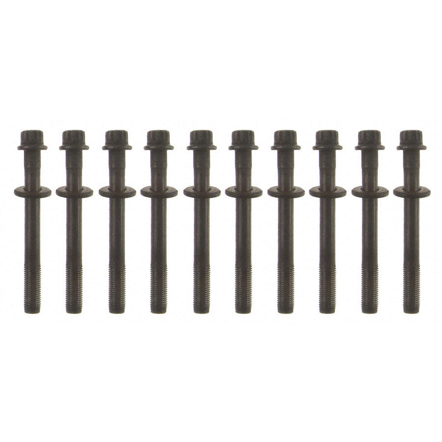 FEL-PRO ES 71177 Head Bolt Set