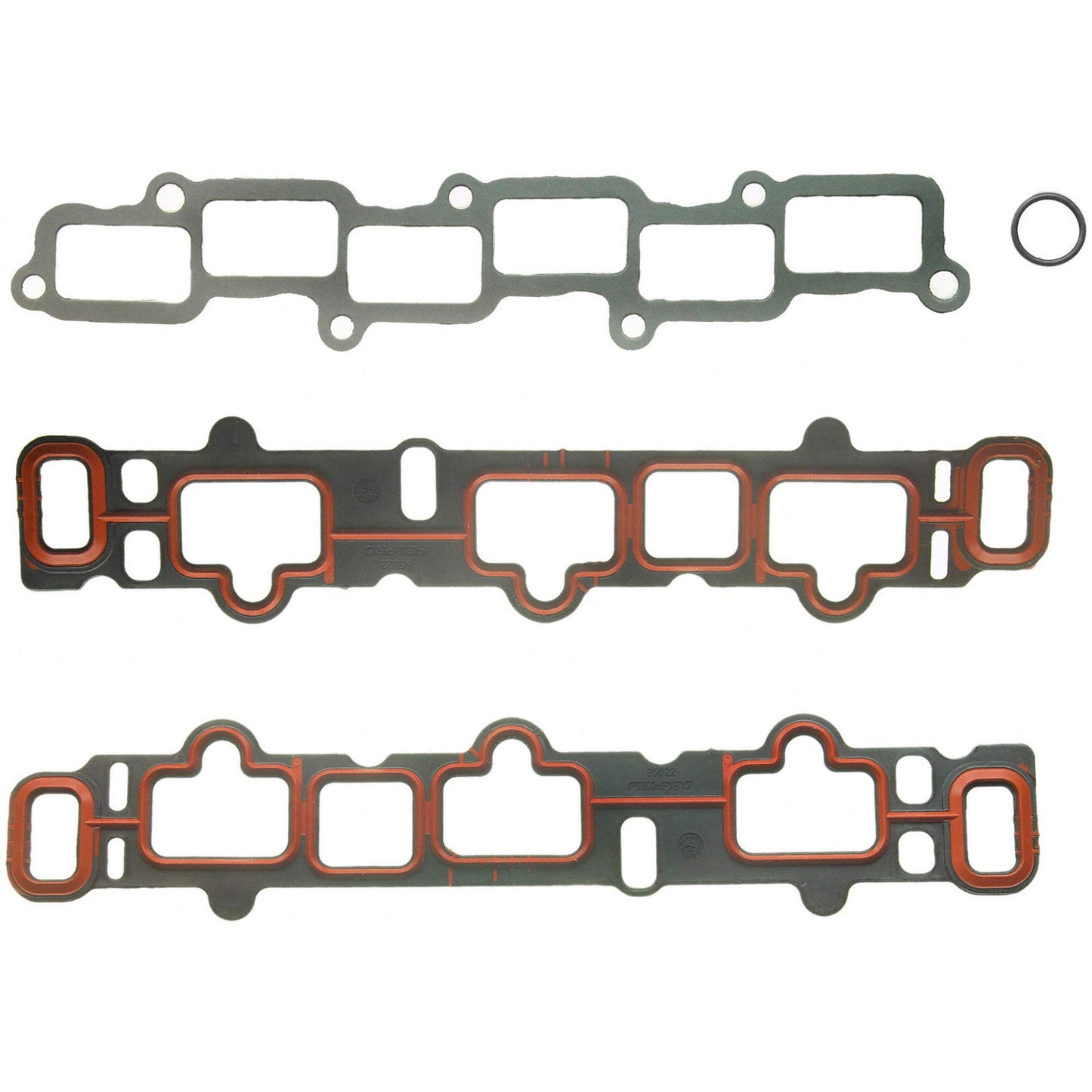 FEL-PRO MS 95822 Intake Manifold Gasket Set