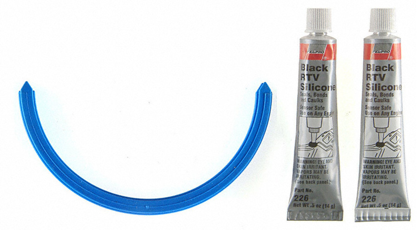 FEL-PRO OS 30702 R Oil Pan Gasket Set