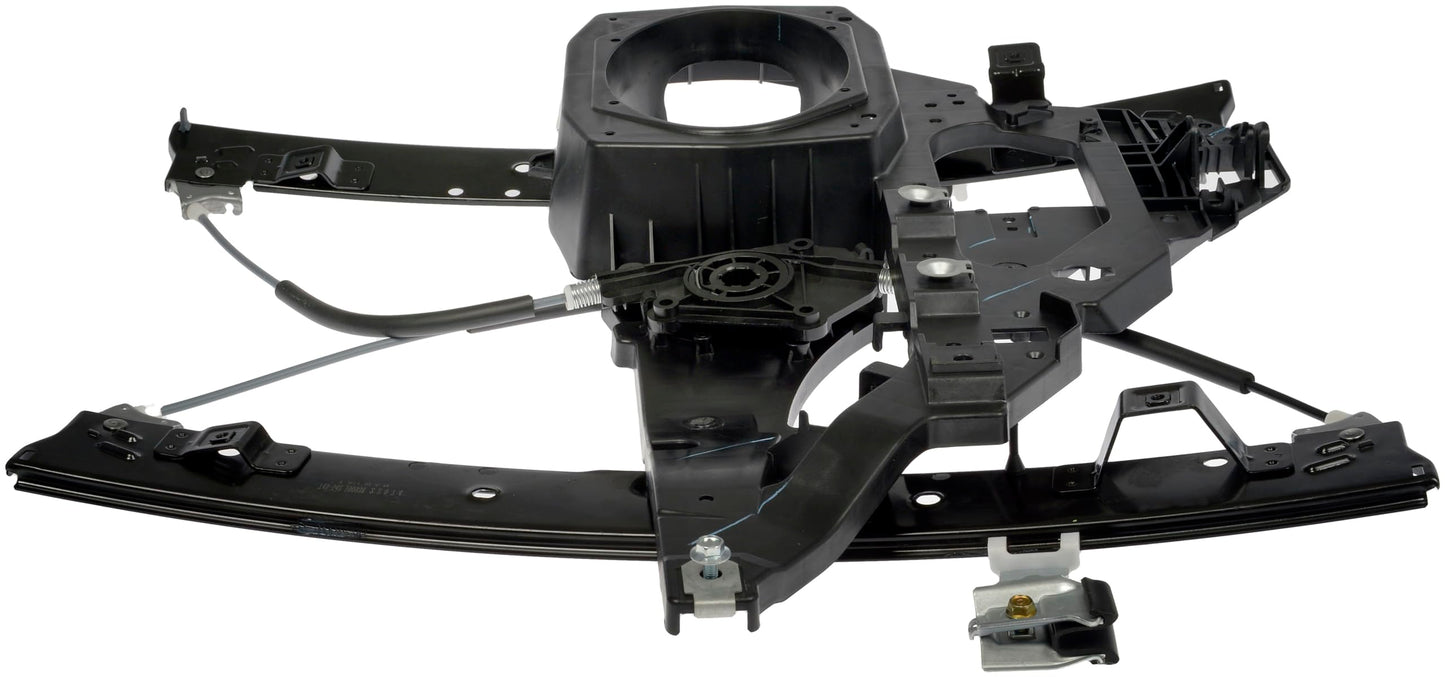 Dorman 749-543 Front Passenger Side Power Window Regulator (Regulator Only) Compatible with Select Ford / Lincoln Models (OE FIX)