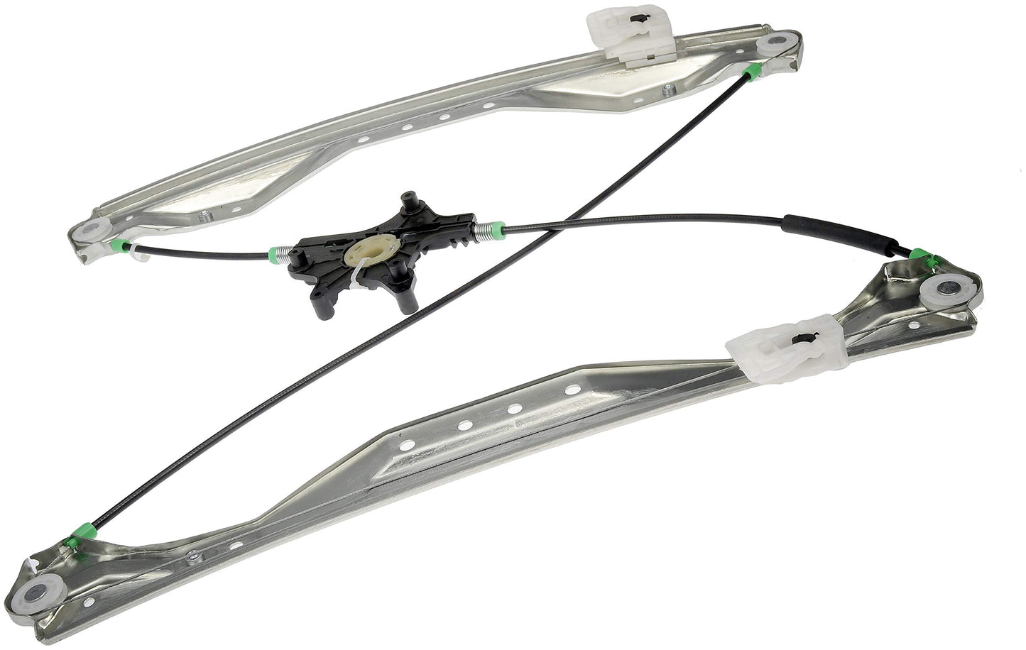 Dorman 749-509 Front Passenger Side Power Window Regulator (Regulator Only) Compatible with Select Models (OE FIX)
