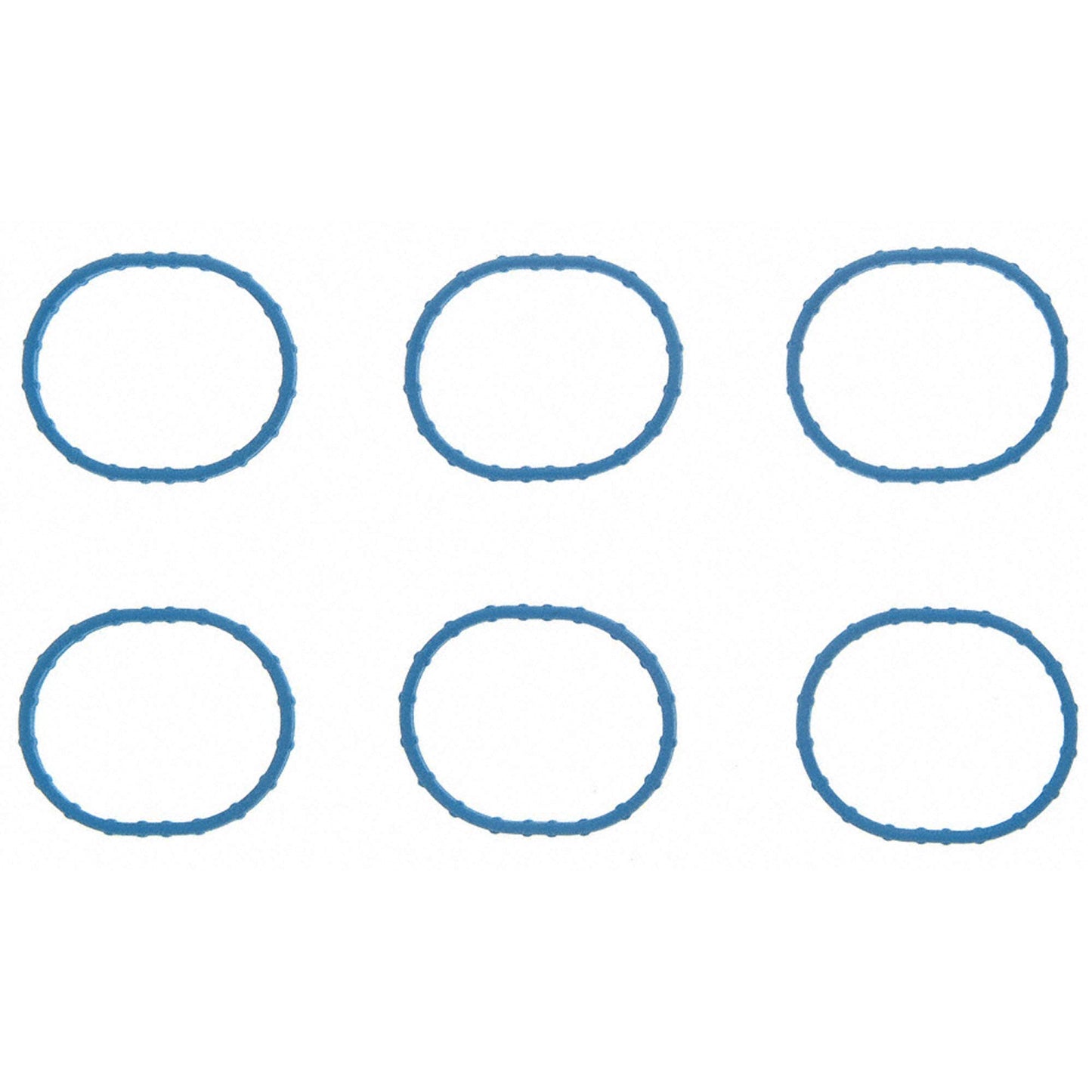 FEL-PRO MS 96123 Intake Manifold Gasket Set