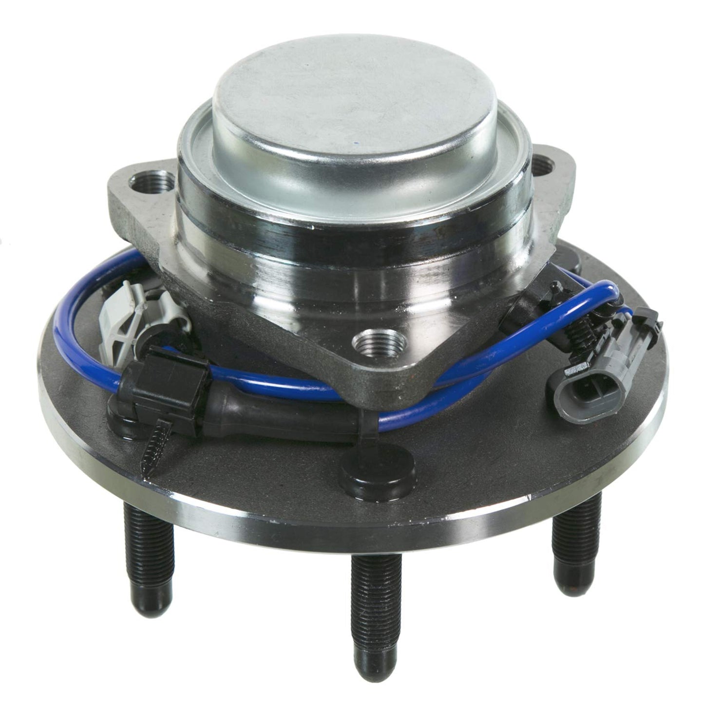 MOOG 515054 Wheel Bearing and Hub Assembly for Chevrolet Silverado