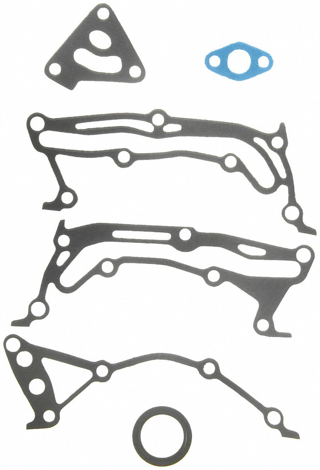 FEL-PRO TCS 45750 Crankshaft Front Seal Set