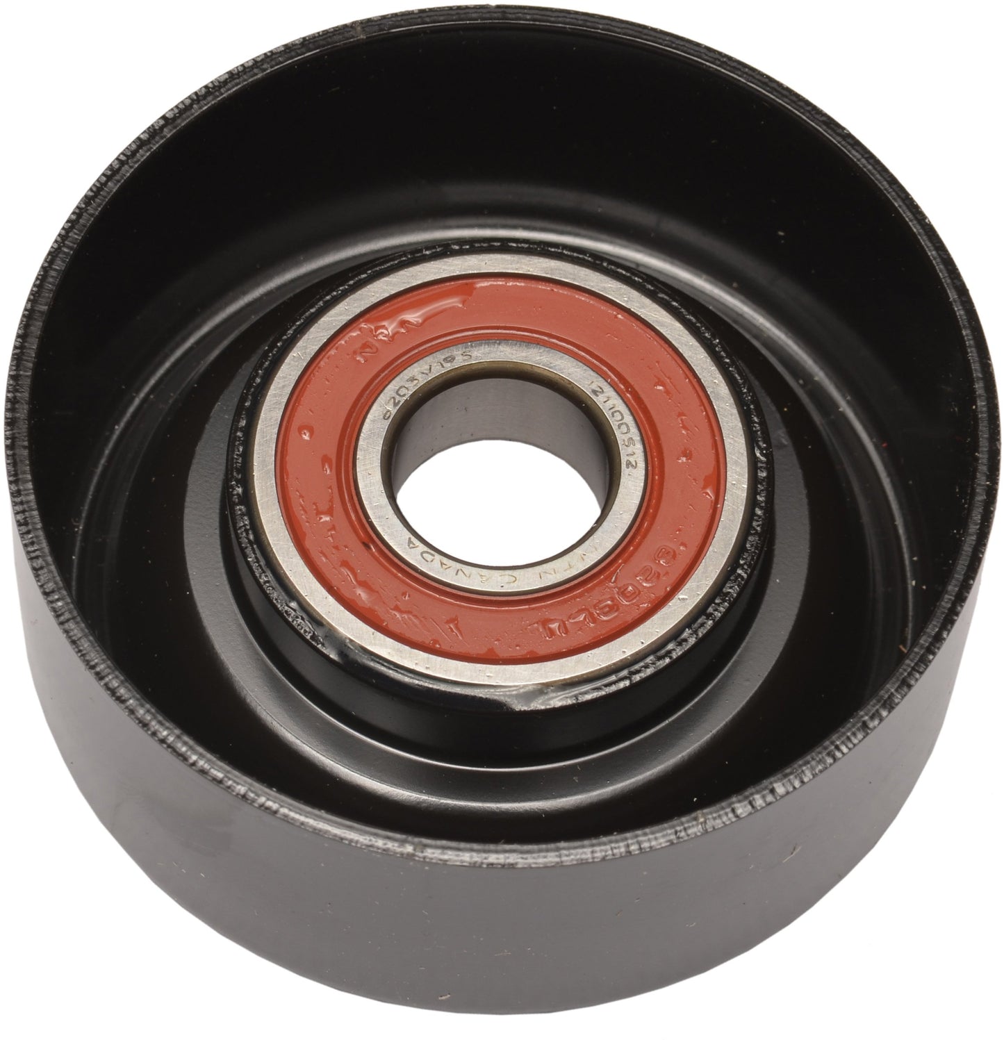 Continental 49006 Accu-Drive Pulley