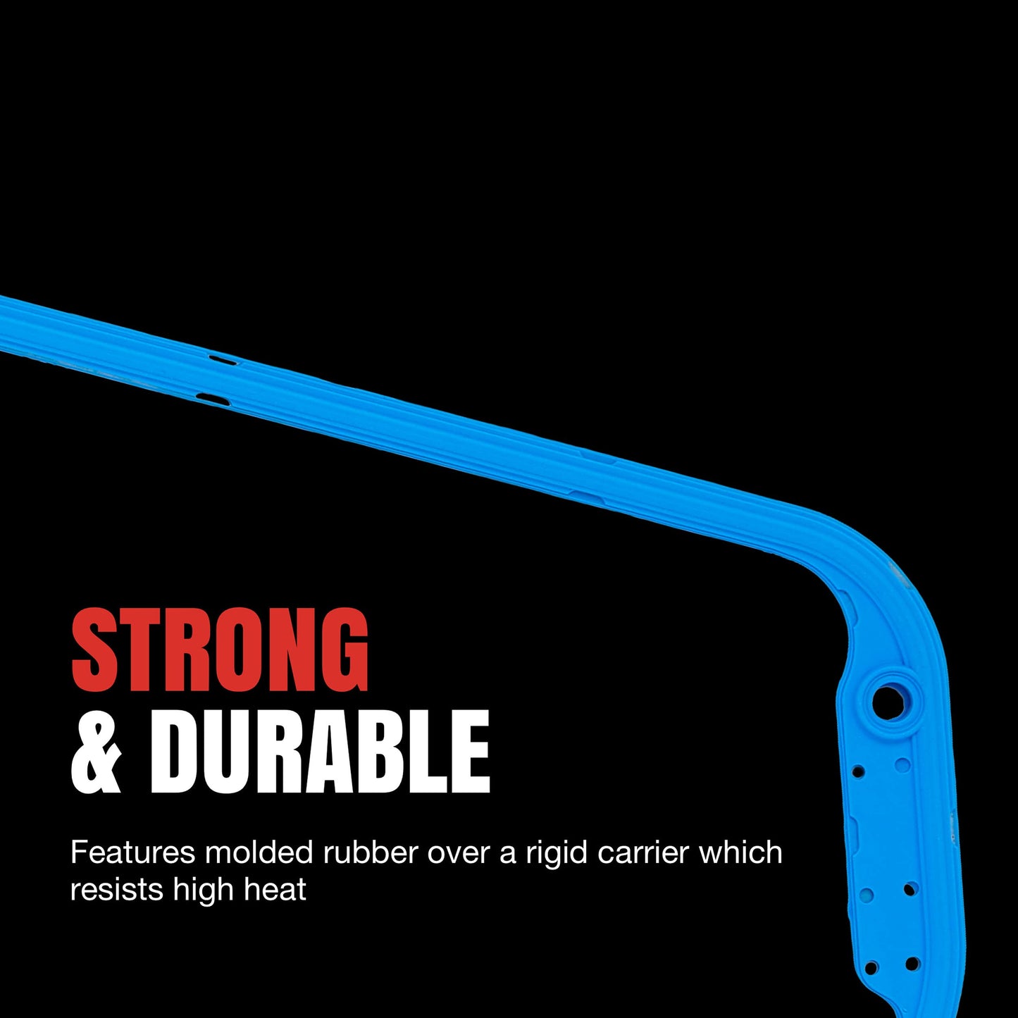 FEL-PRO VS 50272 T Valve Cover Gasket Set