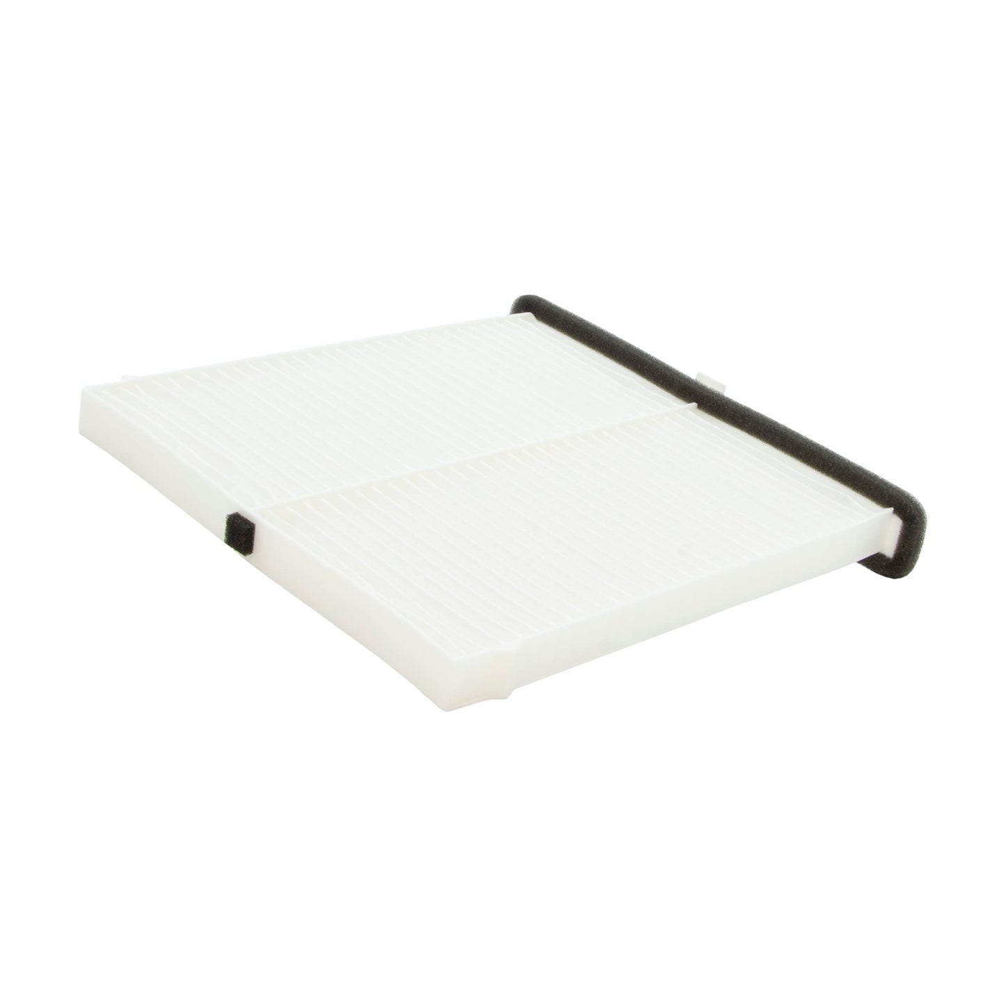 ECOGARD XC10189 Premium Cabin Air Filter Fits Mazda CX-5 2013-2021, 3 2014-2018, 6 2014-2021, CX-5 DIESEL 2019, 3 Sport 2014-2019
