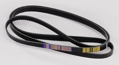 Continental OE Technology Series 4061055 6-Rib, 105.5" Multi-V Belt