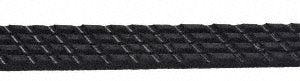 Continental 4040362 OE Technology Series Multi-V Belt