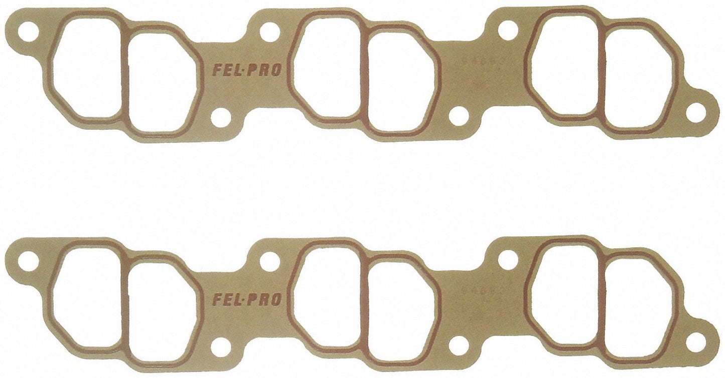 FEL-PRO MS 94683 Plenum Gasket Set