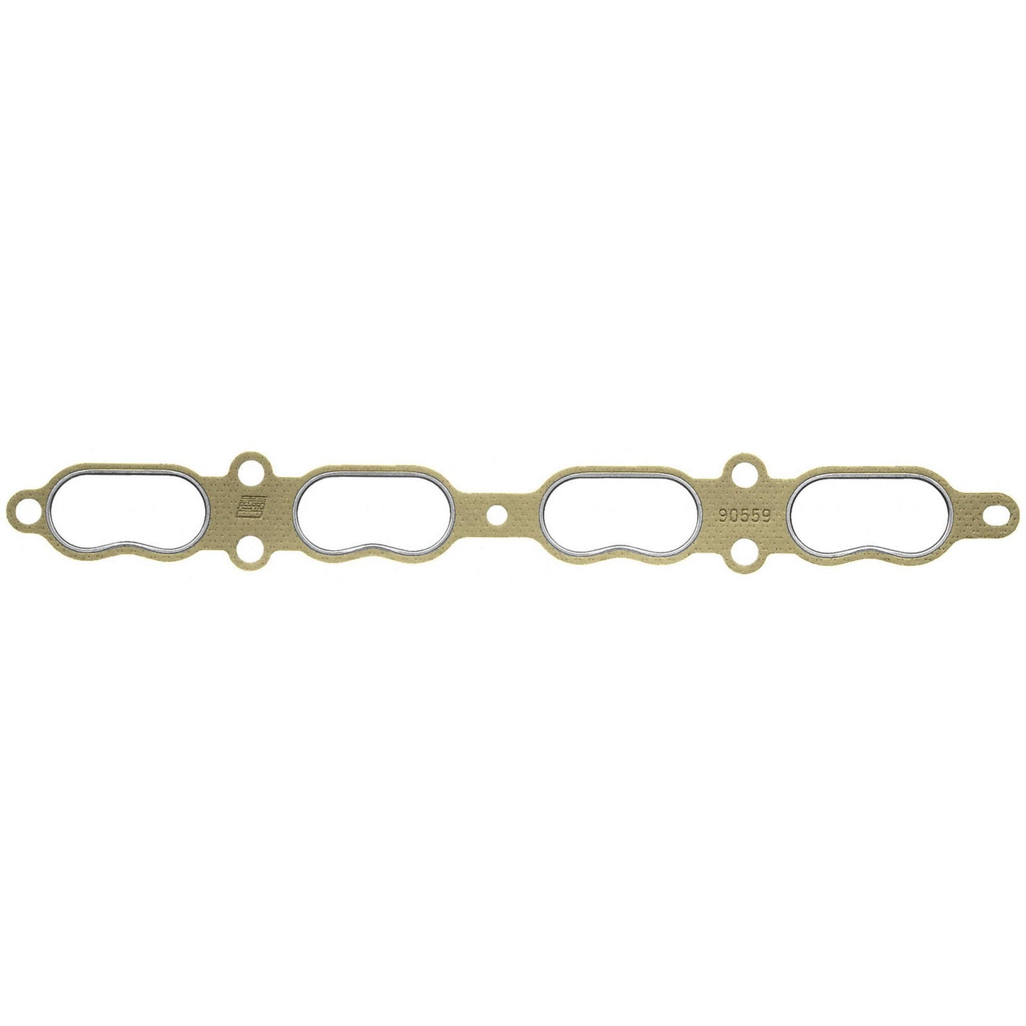 FEL-PRO MS 90559 Exhaust Manifold Gasket Set
