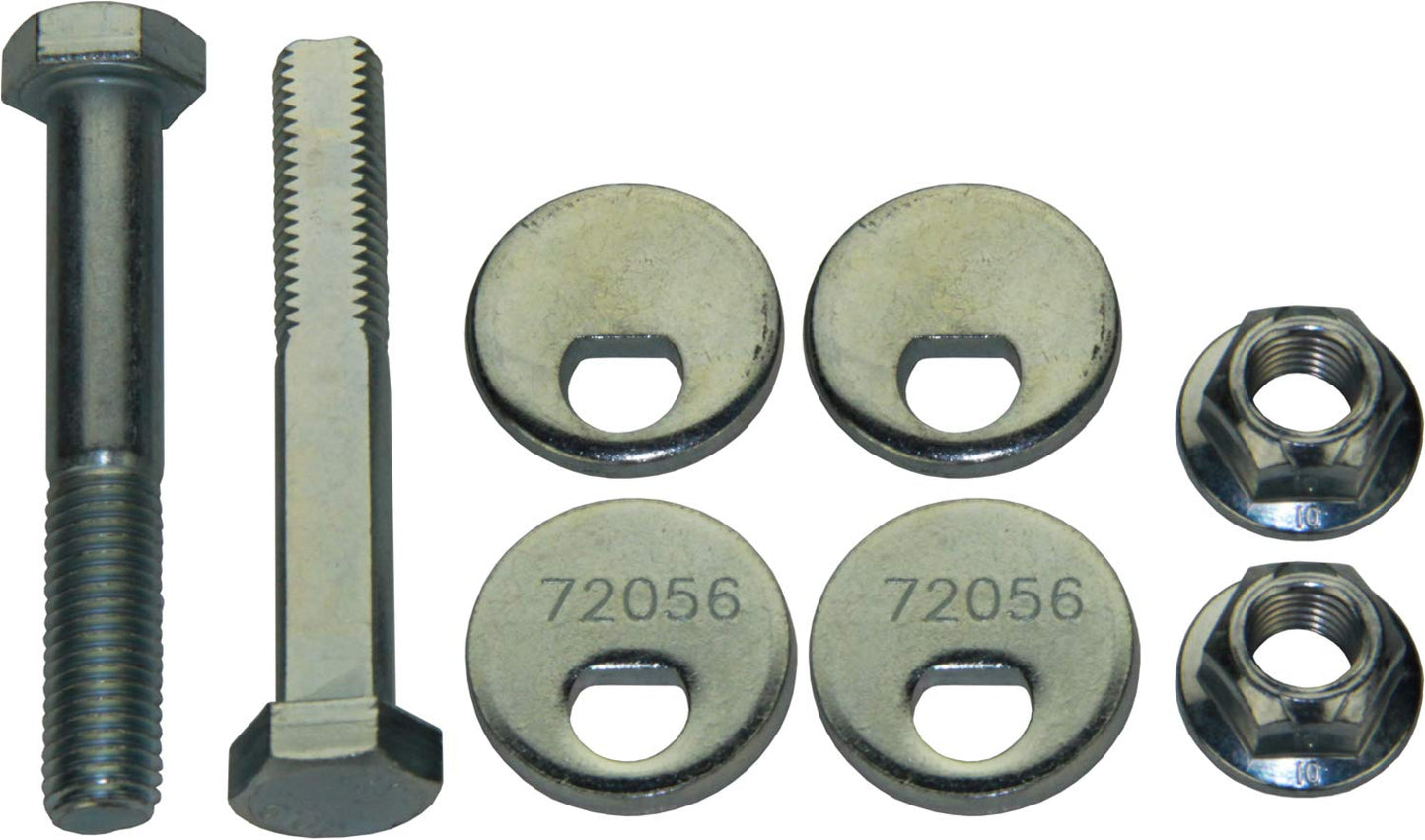 MOOG K100172 Alignment Camber/Toe Kit for Nissan Altima