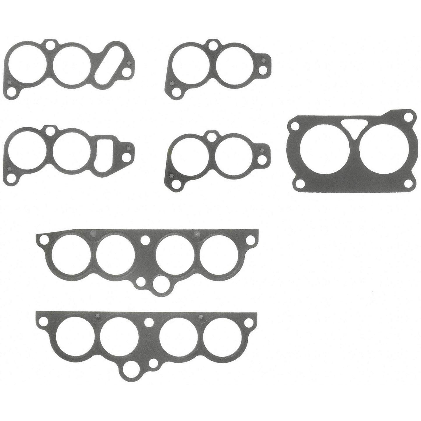 FEL-PRO MS 93160 Plenum Gasket Set