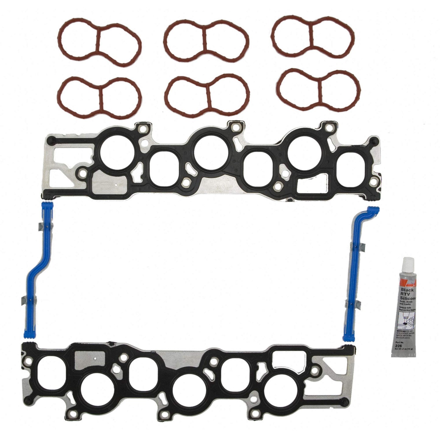 FEL-PRO MS 98011 T Intake Manifold Gasket Set