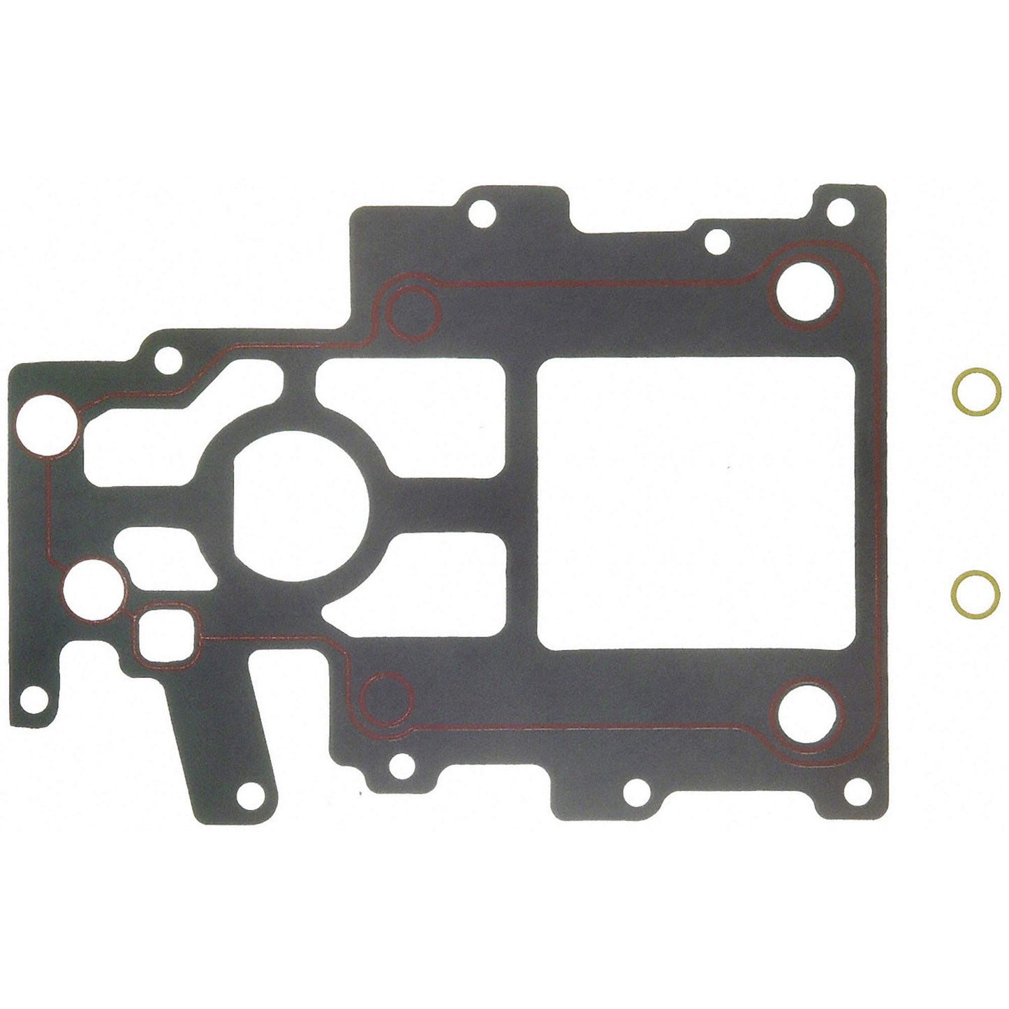 FEL-PRO MS 95741 Plenum Gasket Set