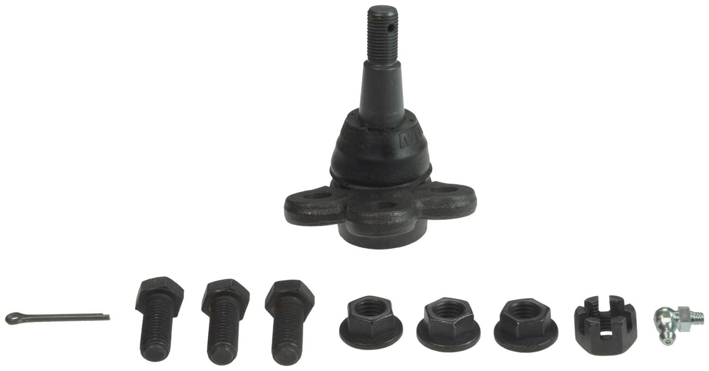 MOOG K500088 Front Lower Suspension Ball Joint for Chevrolet Traverse