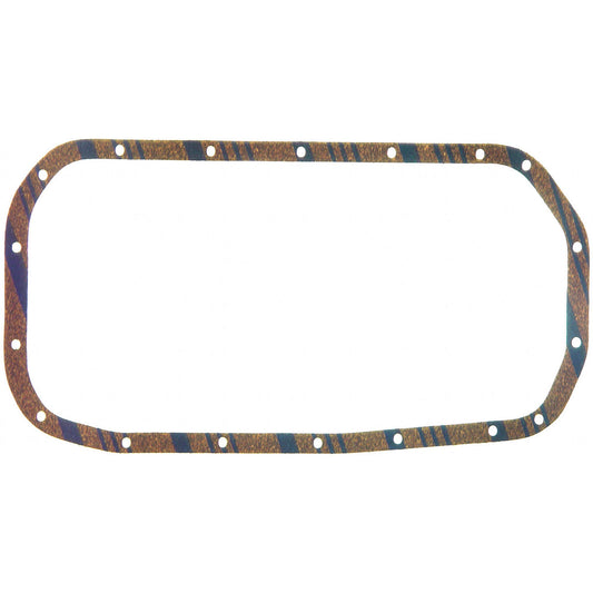 FEL-PRO OS 30414 C Oil Pan Gasket Set