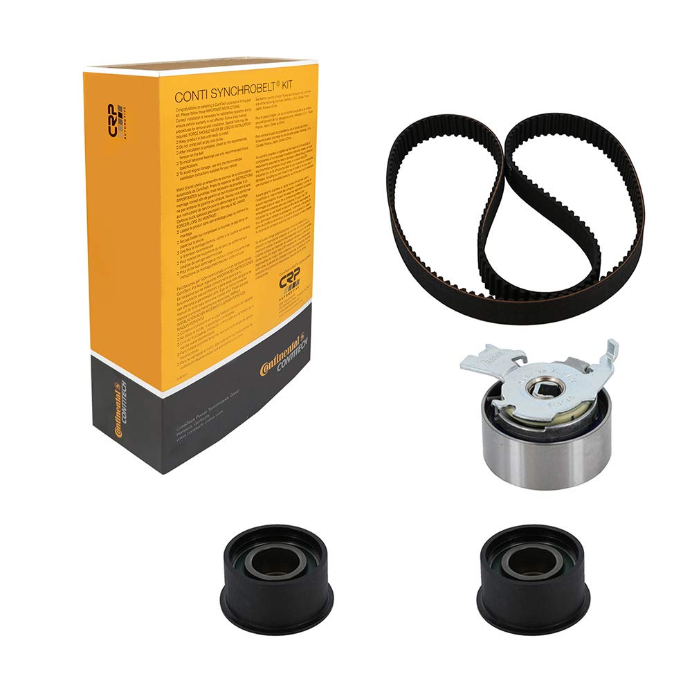 ContiTech TB309K1 Timing Belt Tensioner Kit