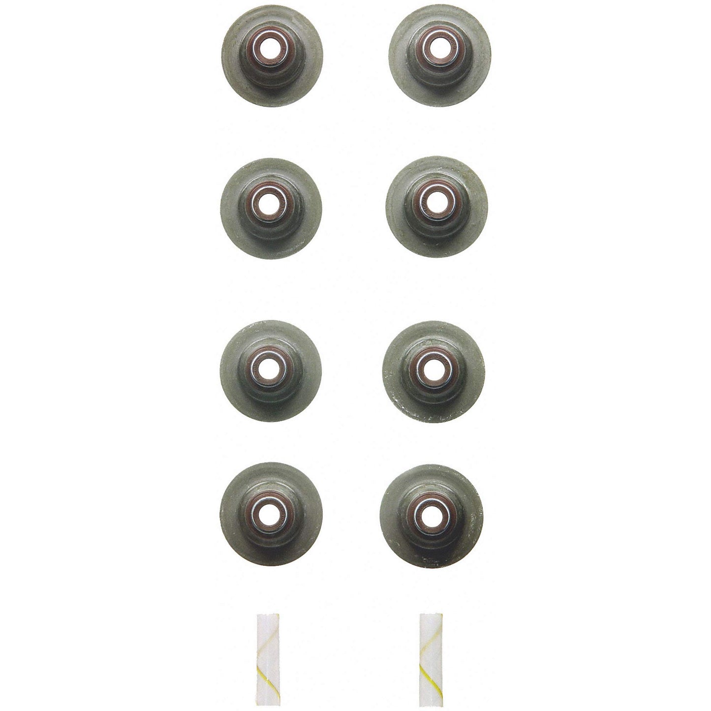 FEL-PRO SS 70809 Valve Stem Seal Set