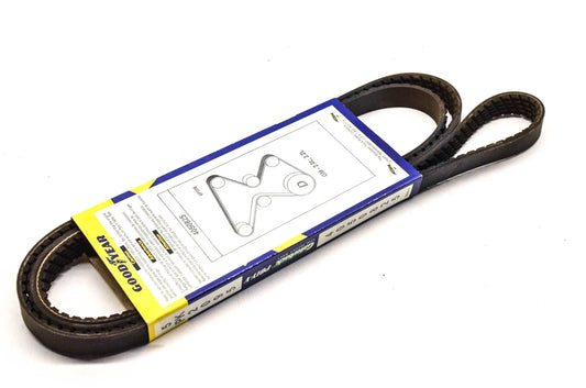 Continental 4050825 OE Technology Series Multi-V Belt