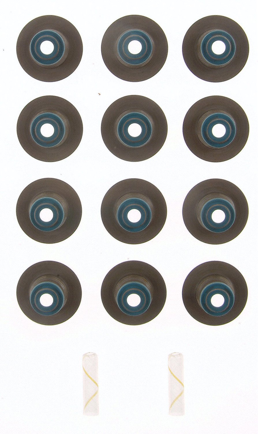 FEL-PRO SS 71041-1 Valve Stem Seal Set