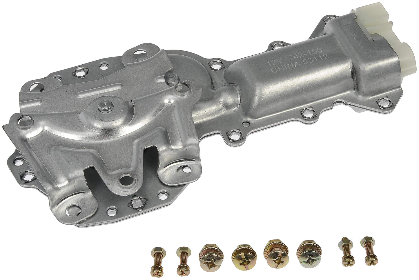 Dorman 742-150 Power Window Motor Compatible with Select Models