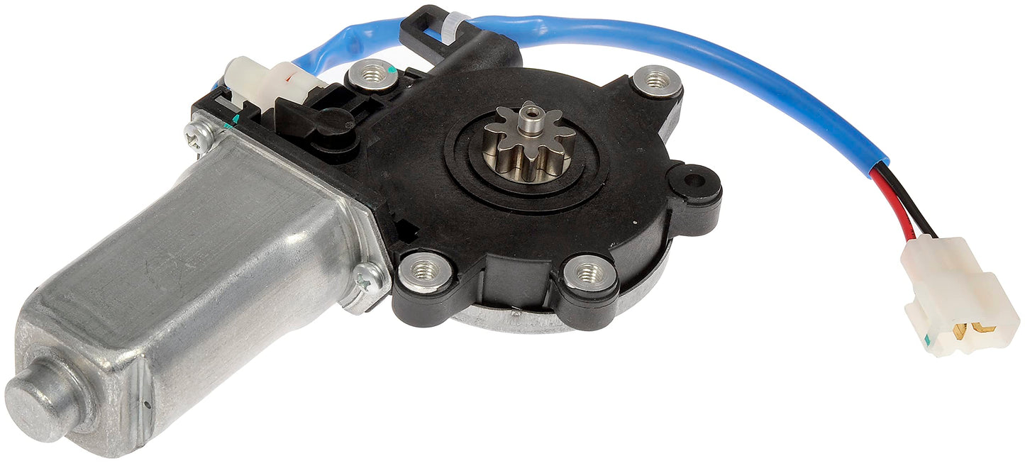 Dorman 742-803 Power Window Motor Compatible with Select Subaru Models
